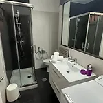 Torres Yomely Americas Апартаменты *