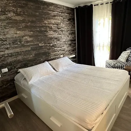 Appartement Torres Yomely Americas *