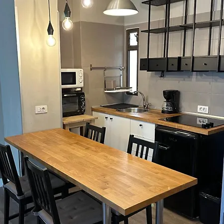 Appartement Torres Yomely Americas