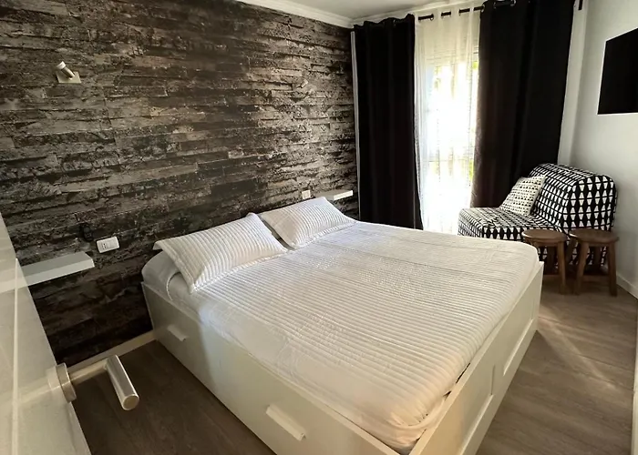 Apartman Torres Yomely Americas *