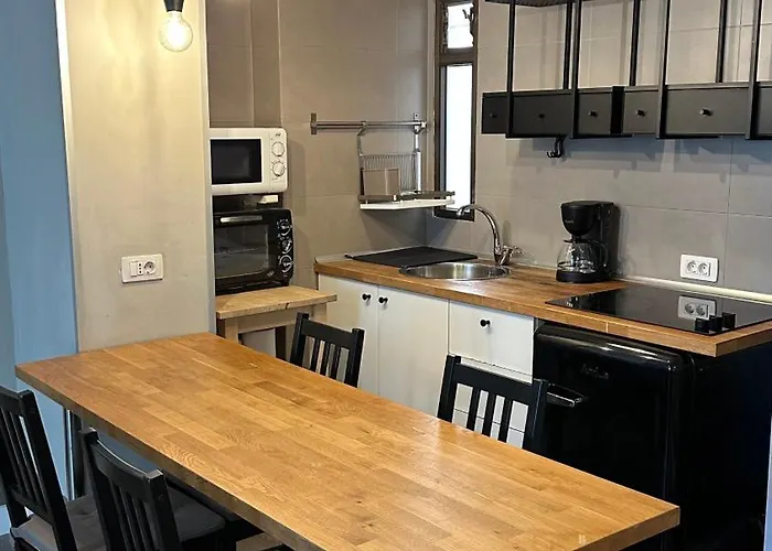 Apartman Torres Yomely Americas