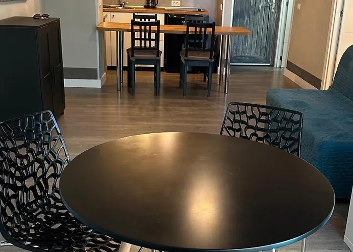 Apartman Torres Yomely Americas *