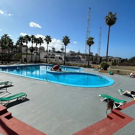 Torres Yomely Americas Apartament