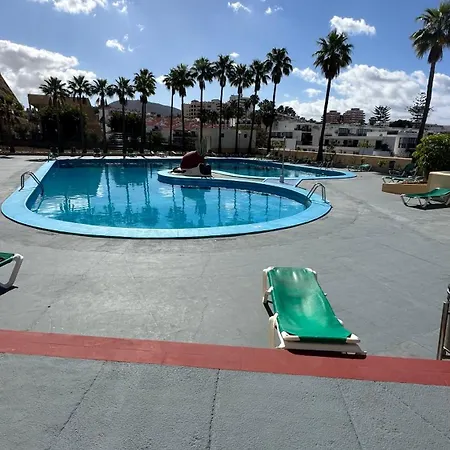 Torres Yomely Americas Apartament *